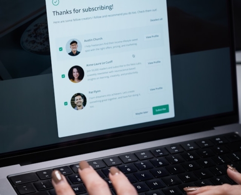 email marketing